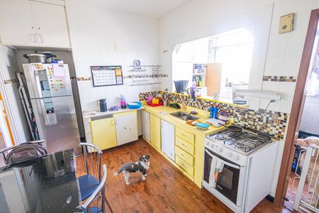 Apartamento para alugar com 75m², 3 quartos e 2 vagasCozinha