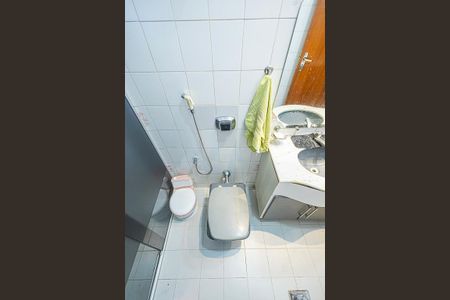 Apartamento para alugar com 75m², 3 quartos e 2 vagasBanheiro 1