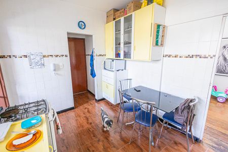 Apartamento para alugar com 75m², 3 quartos e 2 vagas Apartamento para alugar com 75m², 3 quartos e 2 vagasCozinha