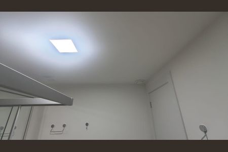 Apartamento para alugar com 46m², 1 quarto e sem vaga Apartamento para alugar com 46m², 1 quarto e sem vagaBanheiro