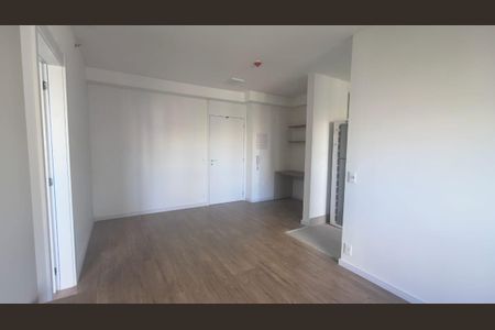 Apartamento para alugar com 46m², 1 quarto e sem vaga Apartamento para alugar com 46m², 1 quarto e sem vagaSala