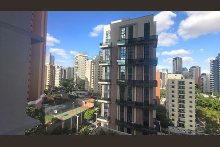 Apartamento para alugar com 46m², 1 quarto e sem vaga Apartamento para alugar com 46m², 1 quarto e sem vagaVista
