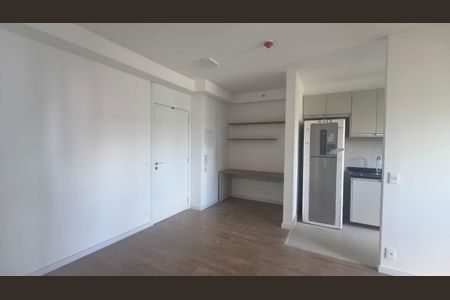 Apartamento para alugar com 46m², 1 quarto e sem vaga Apartamento para alugar com 46m², 1 quarto e sem vagaSala