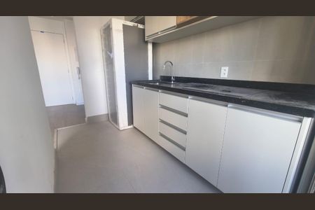Apartamento para alugar com 46m², 1 quarto e sem vaga Apartamento para alugar com 46m², 1 quarto e sem vagaCozinha