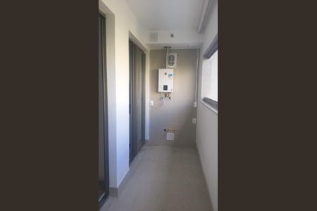 Apartamento para alugar com 46m², 1 quarto e sem vaga Apartamento para alugar com 46m², 1 quarto e sem vagaÁrea de Serviço