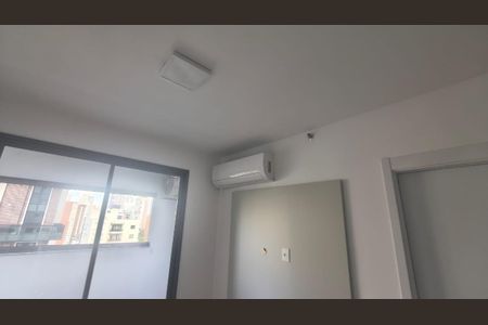 Apartamento para alugar com 46m², 1 quarto e sem vaga Apartamento para alugar com 46m², 1 quarto e sem vagaSala