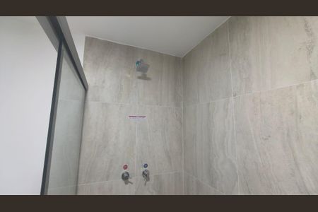 Apartamento para alugar com 46m², 1 quarto e sem vaga Apartamento para alugar com 46m², 1 quarto e sem vagaBanheiro