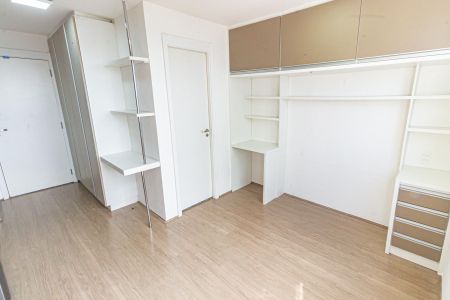 Apartamento para alugar com 20m², 1 quarto e sem vaga Apartamento para alugar com 20m², 1 quarto e sem vagaQuarto