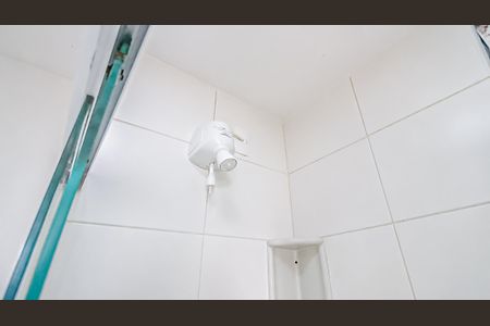 Apartamento para alugar com 20m², 1 quarto e sem vaga Apartamento para alugar com 20m², 1 quarto e sem vagaBanheiro