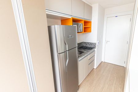 Apartamento para alugar com 20m², 1 quarto e sem vaga Apartamento para alugar com 20m², 1 quarto e sem vagaCozinha