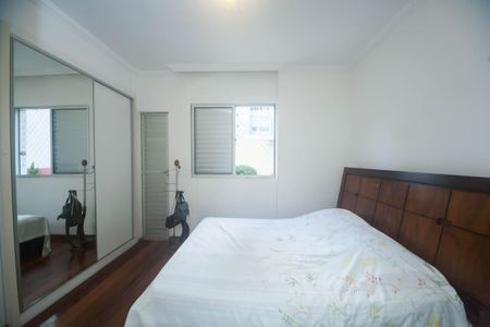 Apartamento para alugar com 95m², 3 quartos e 2 vagassuite