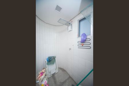 Apartamento para alugar com 95m², 3 quartos e 2 vagasBanheiro suite