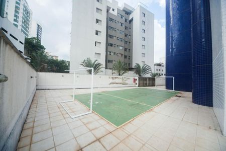 Apartamento para alugar com 95m², 3 quartos e 2 vagasÁrea comum