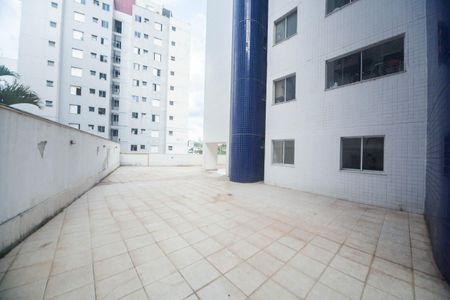 Apartamento para alugar com 95m², 3 quartos e 2 vagasÁrea comum