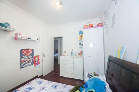 Apartamento para alugar com 95m², 3 quartos e 2 vagasquarto 1 