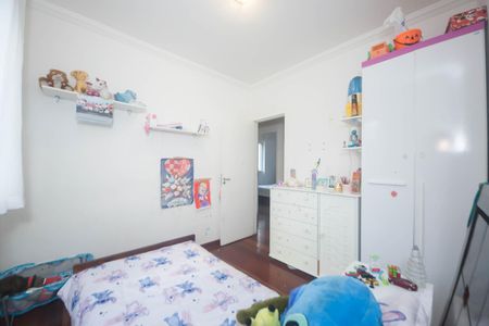 Apartamento para alugar com 95m², 3 quartos e 2 vagasquarto 1 