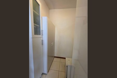 Apartamento para alugar com 95m², 3 quartos e 2 vagasQuarto de serviço