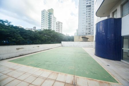 Apartamento para alugar com 95m², 3 quartos e 2 vagasÁrea comum