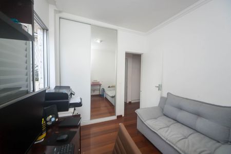 Apartamento para alugar com 95m², 3 quartos e 2 vagasquarto 2
