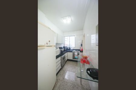 Apartamento para alugar com 95m², 3 quartos e 2 vagasCozinha