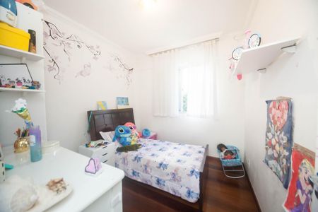 Apartamento para alugar com 95m², 3 quartos e 2 vagasquarto 1 