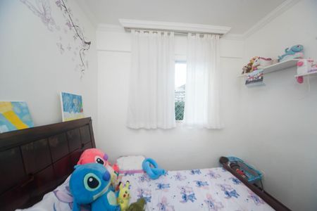 Apartamento para alugar com 95m², 3 quartos e 2 vagasquarto 1 