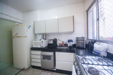 Apartamento para alugar com 95m², 3 quartos e 2 vagasCozinha