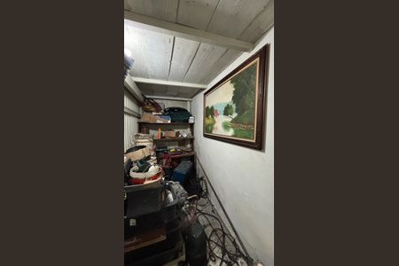 Casa à venda com 300m², 3 quartos e 6 vagasGaragem - Quarto de Apoio