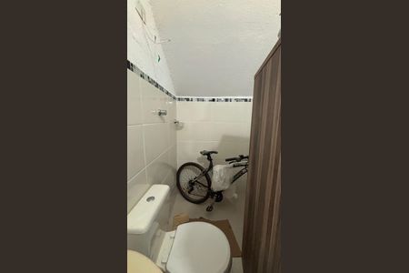 Casa à venda com 300m², 3 quartos e 6 vagasGaragem - Banheiro