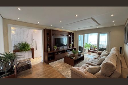 Casa à venda com 300m², 3 quartos e 6 vagasSala - Sala de Estar