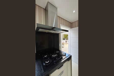 Casa à venda com 300m², 3 quartos e 6 vagasCozinha