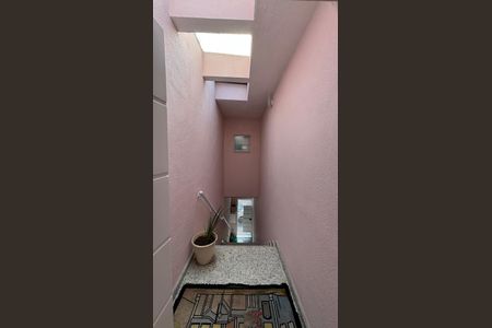 Casa à venda com 300m², 3 quartos e 6 vagasEntrada