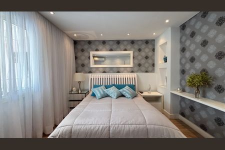 Casa à venda com 300m², 3 quartos e 6 vagasSuite 1