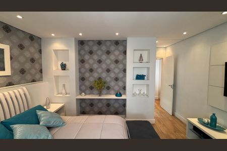 Casa à venda com 300m², 3 quartos e 6 vagasSuite 1