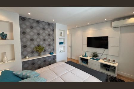 Casa à venda com 300m², 3 quartos e 6 vagasSuite 1