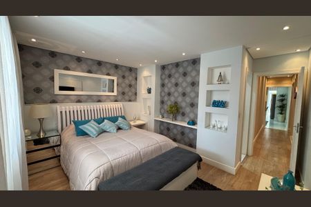 Casa à venda com 300m², 3 quartos e 6 vagasSuite 1
