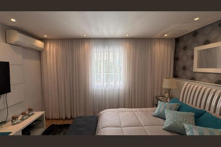Casa à venda com 300m², 3 quartos e 6 vagasSuite 1