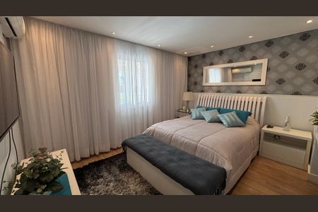Casa à venda com 300m², 3 quartos e 6 vagasSuite 1
