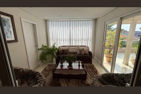Casa à venda com 300m², 3 quartos e 6 vagasSala - Sala de Estar