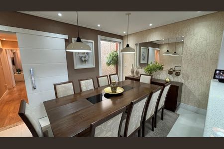 Casa à venda com 300m², 3 quartos e 6 vagasCozinha