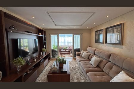 Casa à venda com 300m², 3 quartos e 6 vagasSala - Sala de Estar