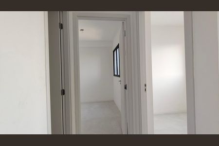 Apartamento para alugar com 2 quartos, 34m² em Vila Albertina, São Paulo
