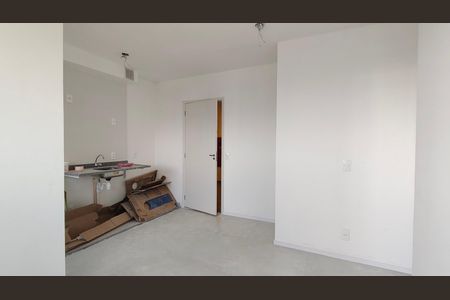 Apartamento para alugar com 2 quartos, 34m² em Vila Albertina, São Paulo