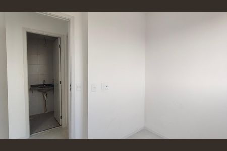 Apartamento para alugar com 2 quartos, 34m² em Vila Albertina, São Paulo