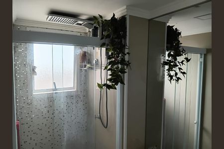 Apartamento para alugar com 41m², 2 quartos e sem vagaBanheiro