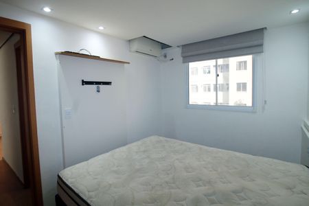Apartamento à venda com 50m², 2 quartos e 1 vagaQuarto 2