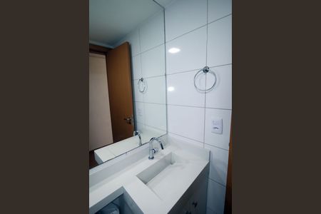 Apartamento à venda com 50m², 2 quartos e 1 vagaBanheiro