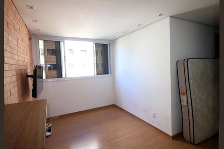 Sala de apartamento à venda com 2 quartos, 50m² em Colégio Rj, Rio de Janeiro