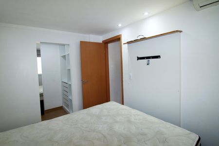 Apartamento à venda com 50m², 2 quartos e 1 vagaQuarto 2