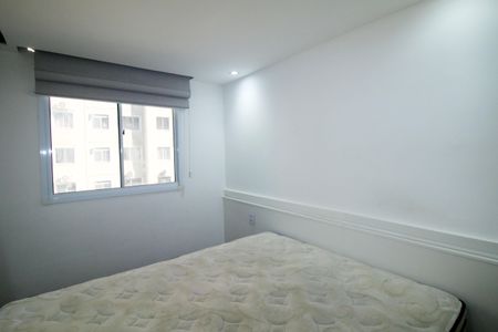 Apartamento à venda com 50m², 2 quartos e 1 vagaQuarto 2